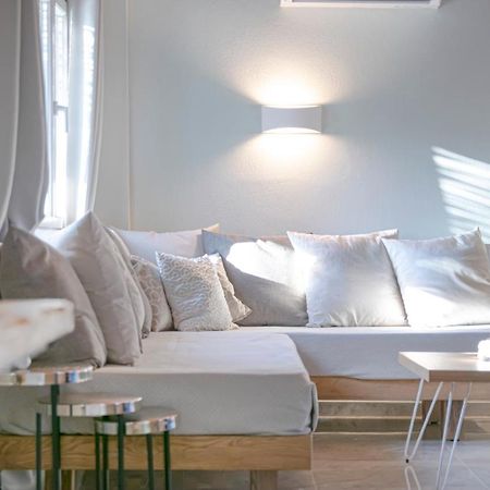 Halkidio Appartement Nikiti  Buitenkant foto