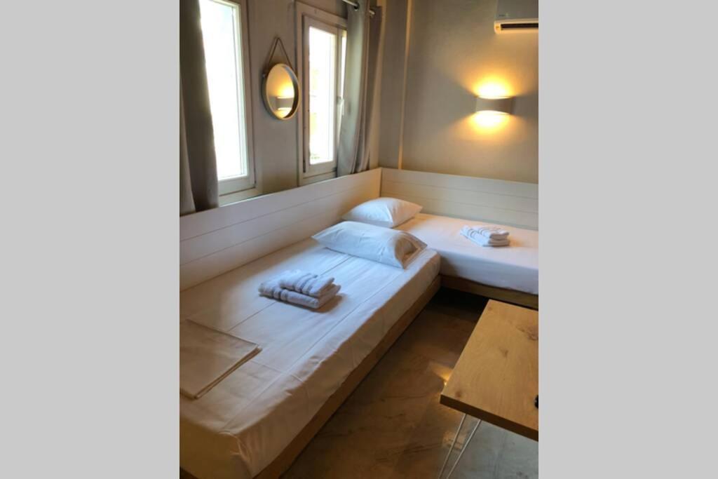 Halkidio Appartement Nikiti  Buitenkant foto